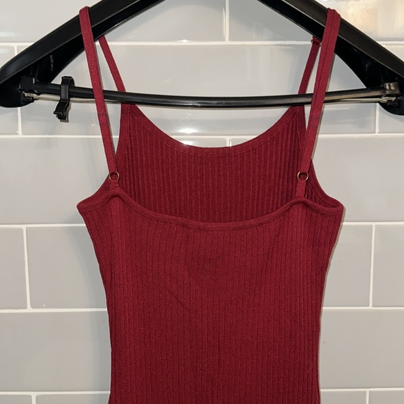 Hera Collection Tank Dress - Picture 10 of 15